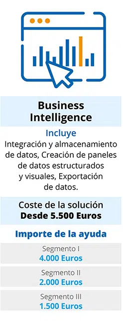 Business Intelligence Tecnoroute