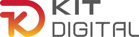 Logo Kit Digital