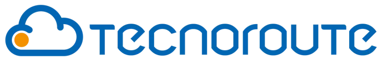 Logo Tecnoroute