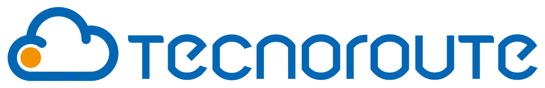 Logo Tecnoroute