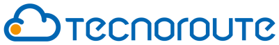 Logo Tecnoroute